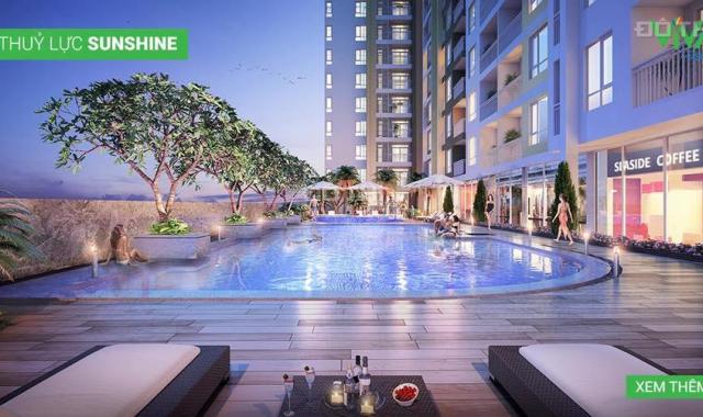 Độc quyền các căn hộ 2pn cuối cùng dự án Viva Riverside, suất nội bộ rẻ nhất thị trường