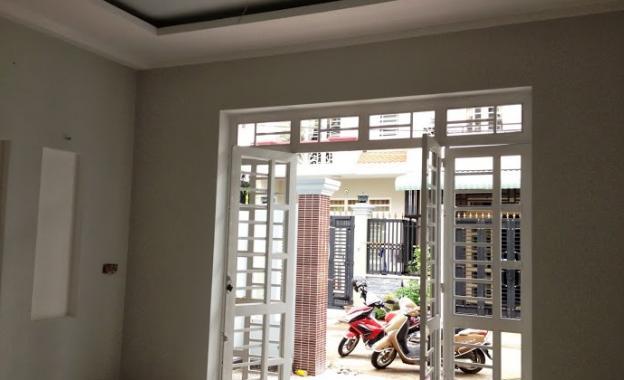 Nhà căn góc 2 MT (3,7 x 12) giá 1,38 tỷ tại Lê Văn Lương gần HAGL An Tiến LH 0909 88 00 24