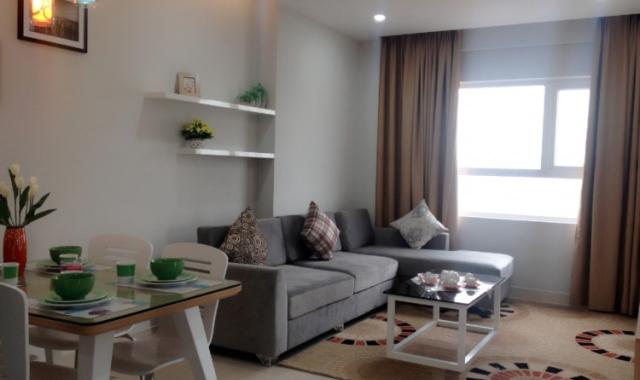 Cần bán căn hộ chung cư cao cấp Ruby Garden, Q. Tân Bình, DT: 85m2, 2PN, 2WC. LH 0937 460 040
