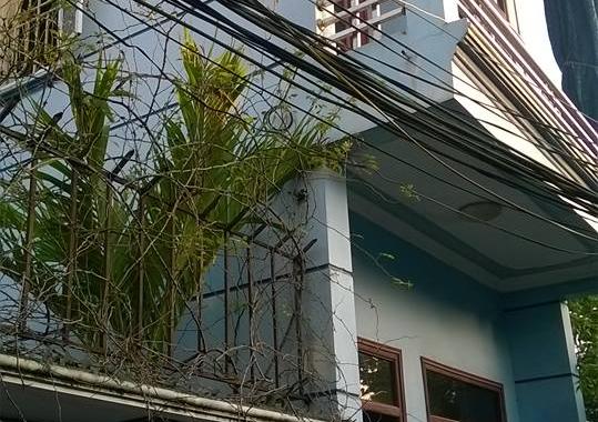 Bán nhà riêng tại đường Trần Thánh Tông, Nam Định, Nam Định