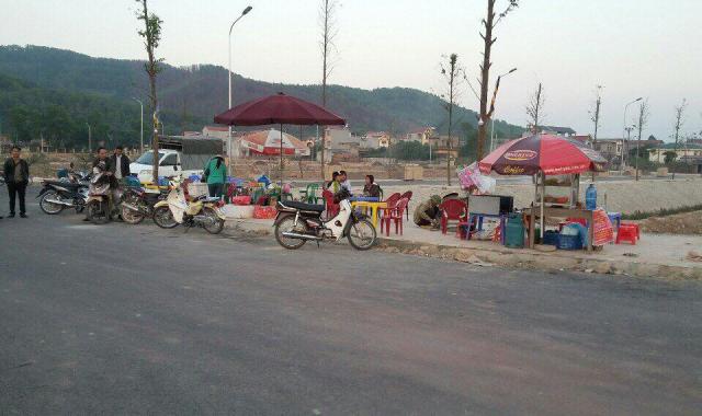 Mua bán đất khu dân cư Lạc Phú, Bắc Giang
