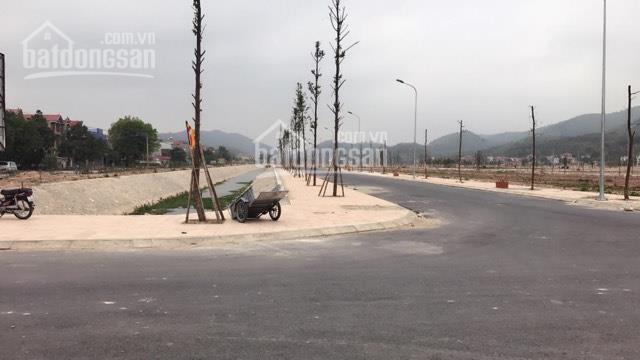 Mua bán đất khu dân cư Lạc Phú, Bắc Giang