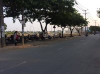 Bán đất nền thổ cư ngay trung tâm thành phố Biên Hòa 100m2, giá 750tr
