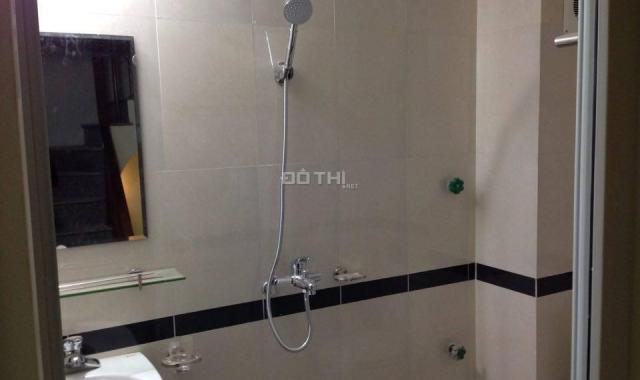 Bán nhà Đại Từ, Hoàng Mai 30m2 x 5 tầng, giá 1.95 tỷ. Liên hệ 0978214557