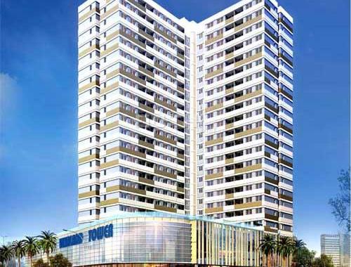 Bán chung cư Phú Mỹ Hưng, Saigon South Plaza Q7, phù hợp đầu tư cho thuê và ở. LH 0977208007
