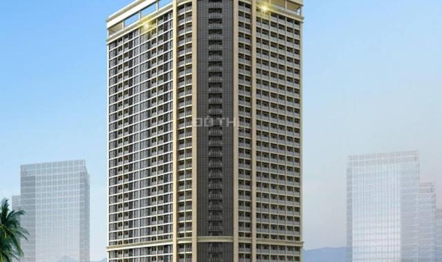 Luxury Apartment - Căn hộ cao cấp 5 sao tại biển Mỹ Khê sắp bàn giao: LH 0947769193