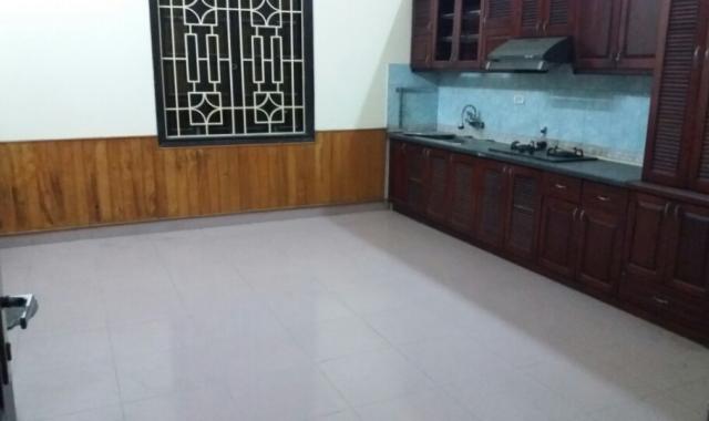 Phòng trọ cho thuê 40m2 ngõ 238 Hoàng Quốc Việt đến ở ngay