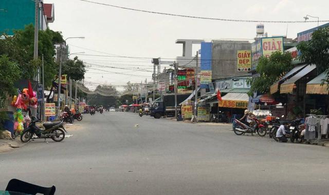 Cần bán cặp lô góc đường D35 & D20 tại KDC Việt Sing, dân cư sầm uất. LH 0963636932