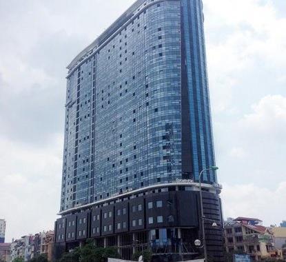 (0989410326) Cho thuê văn phòng Eurowindow Multi Complex 27 Trần Duy Hưng