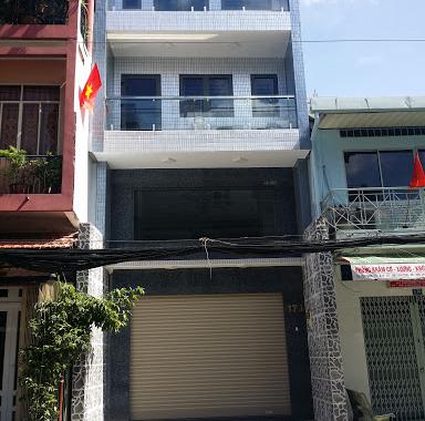 Mặt bằng salon mặt tiền đường Tân Phước, Phường 6, Quận 10, Hồ Chí Minh