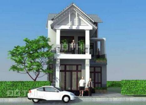 Bán nhà riêng tại đường Dương Quảng Hàm, Cầu Giấy, Hà Nội diện tích 83m2 giá 6,5 tỷ. 0936766858