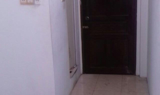 Phòng cho thuê có máy lạnh, giờ tự do ở hẻm 156 Huỳnh Tấn Phát, Q 7, giá 3,2tr