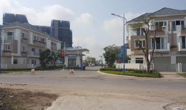 Mở bán căn nhà D25, siêu dự án Merita Khang Điền, Q9, chỉ còn 4,4 tỷ / căn