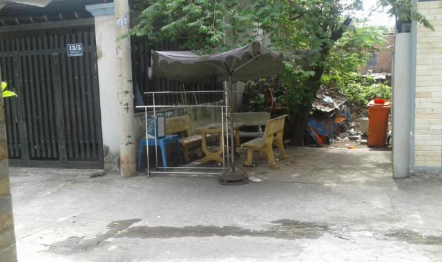 Cần bán gấp nhà ở đường Nguyễn Văn Quá, Phường Tân Hưng Thuận, Quận 12