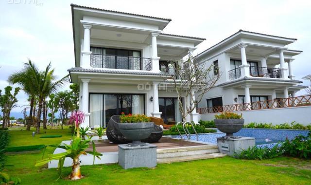 Hà Nội lễ mở bán 40 căn BT biển nghỉ dưỡng đẹp nhất Vinpearl Bãi Dài, Nha Trang. LH Hiển 0916503993