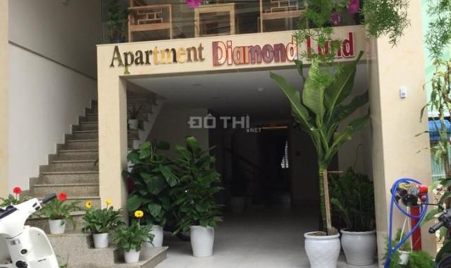 Diamond Land chuyên cho thuê tất cả căn hộ ven biển, sông, trung tâm Đà Nẵng linh hoạt thời gian