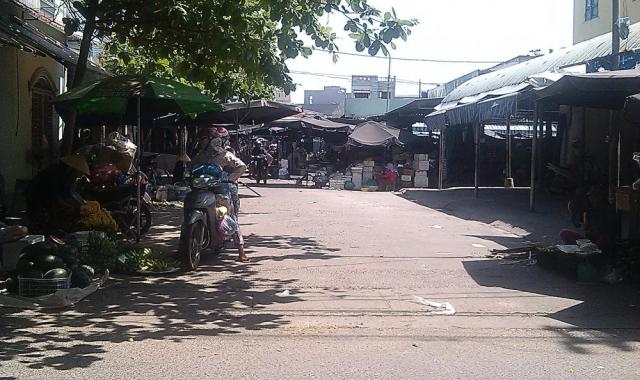 Bán lô đất kiệt 3m đường Thái Thị Bôi, Thanh Khê