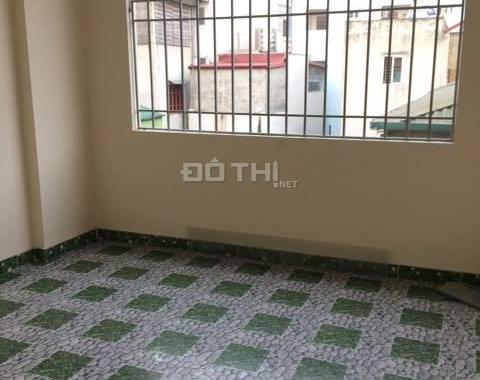 Mình bán căn nhà phố Khương Đình, quận Thanh Xuân (41m2, 4 tầng, chính chủ)