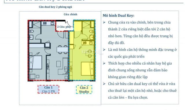 Bán căn hộ chung cư tại dự án khu đô thị Hạ Long Marina, Hạ Long, Quảng Ninh