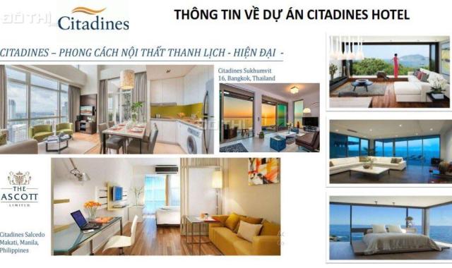 Hot: BIM Group ra mắt Condotel Citadine view Vịnh Hạ Long giá chỉ 1.3 tỷ, cam kết lợi nhuận tới 10%