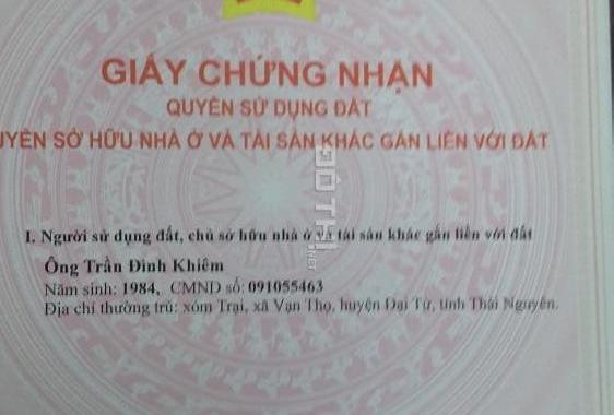 Bán đất nền dự án tại dự án VSIP2 mở rộng, Tân Uyên, Bình Dương, diện tích 155m2, giá 1.22 tỷ