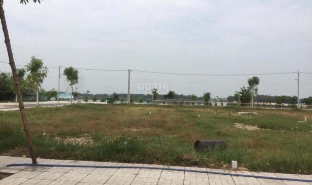 Chủ đầu tư mở bán vài lô đất khu Phú Mỹ Hưng 2, Nguyễn Văn Bứa ND, gần đường số 9, gần BV Hàn Quốc