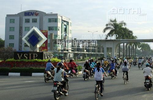 Cần cho thuê kiot tại Việt Sing Vsip 1, giá 3,5tr đến 8tr /th, 0989 337 446