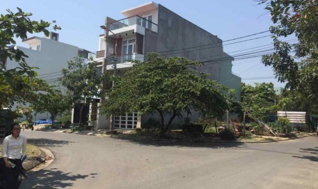 Bán nhà 1 trệt 2 mê đường Phần Lăng 1, lô đất 81m2 đường Hà Huy Tập giao với Huỳnh Ngọc Huệ