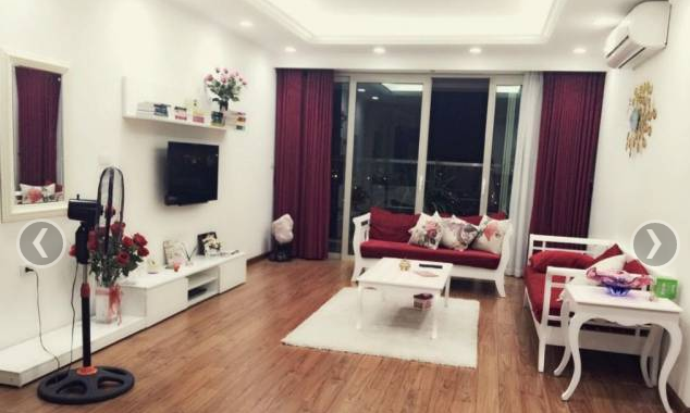 Cần bán căn hộ chung cư tầng 19 N04 KĐT Đông Nam Trần Duy Hưng- Trung Hòa - Cầu Giấy - Hà Nội