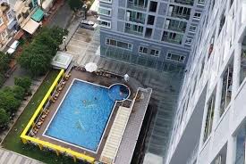 Bán căn hộ Carillon Hoàng Hoa Thám, Tân Bình, 86m2 giá 2,8 tỷ. Full 100% nội thất