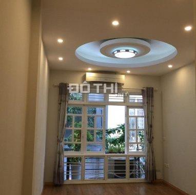 CC bán nhà riêng Đại Mỗ, Nam Từ Liêm, ô tô vào nhà, 4 tầng, giá 2.5 tỷ, cạnh ngã tư Lê Văn Lương