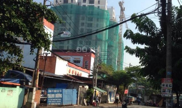 Bán căn hộ chung cư tại dự án Valeo Đầm Sen, Tân Phú, Hồ Chí Minh diện tích 86m2