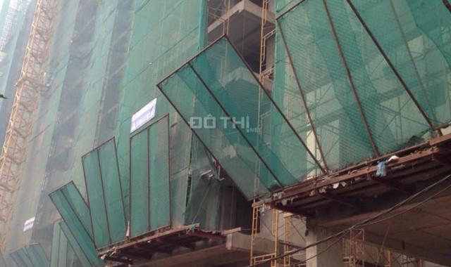Bán căn hộ chung cư tại dự án Valeo Đầm Sen, Tân Phú, Hồ Chí Minh diện tích 86m2