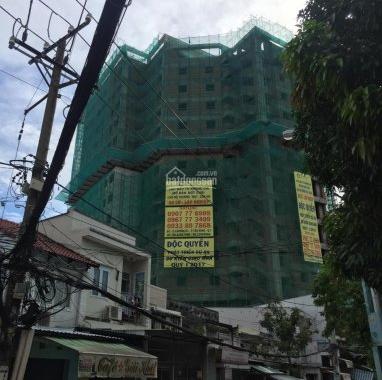 Bán lỗ căn hộ Khang Gia T7/2017 bàn giao nhà. Giá 1 tỷ 150 tr