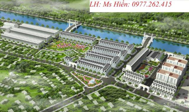 Độc quyền phân phối lô góc nhìn công viên tại dự án 379 Thái Bình. LH: 0977.262.415 zalo, facebook