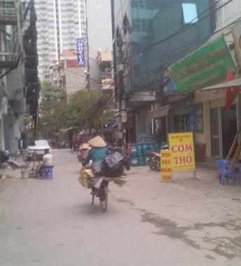 Bán đất tại đường Phú Đô, Nam Từ Liêm, Hà Nội diện tích 62m2 giá 2.4 tỷ