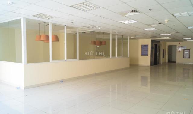 Cho thuê văn phòng tại 21K Nguyễn Văn Trỗi, Phú Nhuận, giá cả hợp lý, tiện nghi, thuận lợi