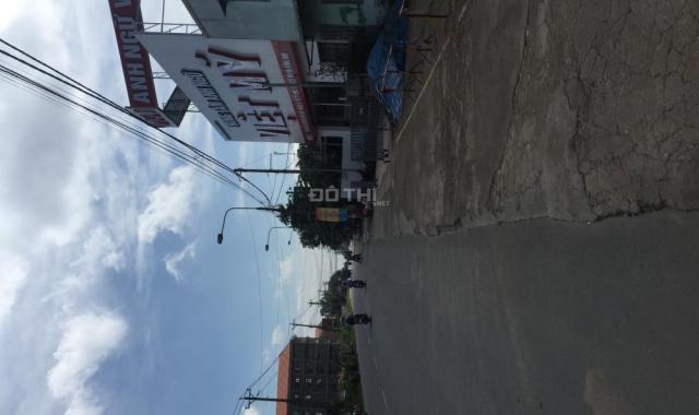 Bán đất tại đường Bùi Hữu Nghĩa, Phường Trảng Dài, Biên Hòa, Đồng Nai giá 550 triệu