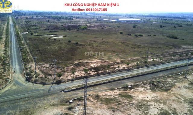Cho thuê kho, nhà xưởng, đất tại, Xã Hàm Kiệm, Hàm Thuận Nam, Bình Thuận