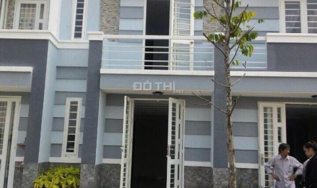 Bán nhà mặt phố tại đường Nguyễn Văn Bứa, Xã Xuân Thới Sơn, Hóc Môn, giá 620 triệu