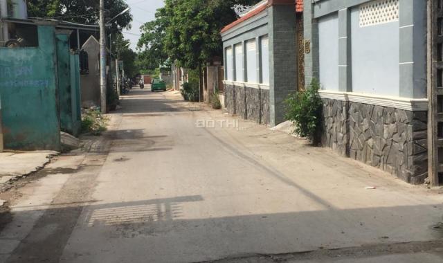 Bán đất tại đường Bùi Trọng Nghĩa, Phường Trảng Dài, Biên Hòa, Đồng Nai diện tích 150m2