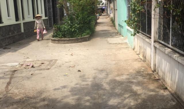 Bán nhà cấp 4 tại Phạm Hữu Lầu, 2 mặt tiền trước sau, gần Cầu Phước Long