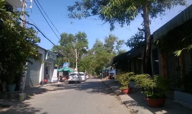 Bán đất thổ cư tại đường Nguyễn Văn Tạo, Xã Long Thới, Nhà Bè, TP. HCM DT 110m2 giá 1.9 tỷ