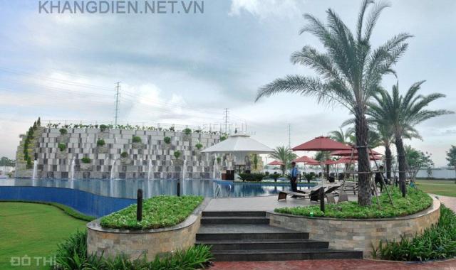 Melosa Garden 5 căn từ 3.374 tỷ/căn DT 5x17m + tặng 88 tr/căn, sổ hồng, gần công viên