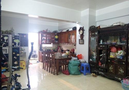 Bán căn hộ chung cư, tại phòng 2108- CT2B, Khu đô thị Xa La, quận Hà Đông, Hà Nội