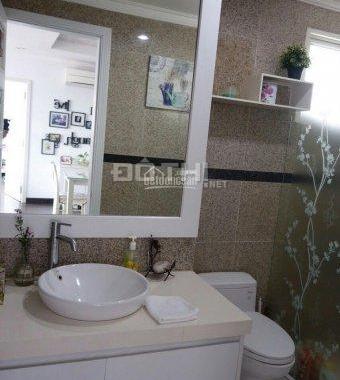 Cho thuê gấp CH Phú Hoàng Anh, 88m2, 2 PN, 2 WC, view hồ bơi, 9.5 triệu/tháng, LH 0903388269