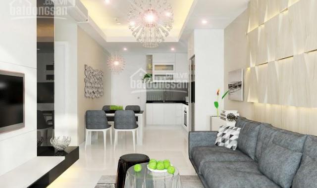 4CK thêm cho khách hàng 20tr/căn, Tân Bình Apartment