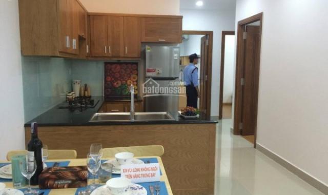 4CK thêm cho khách hàng 20tr/căn, Tân Bình Apartment