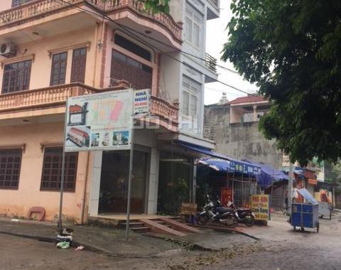 Cần bán nhà 4 tầng khu vực Sư Phạm Thái Nguyên