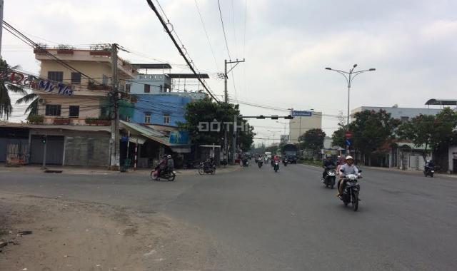 Cho thuê nhà nguyên căn mặt tiền thành phố Mỹ Tho, Tiền Giang